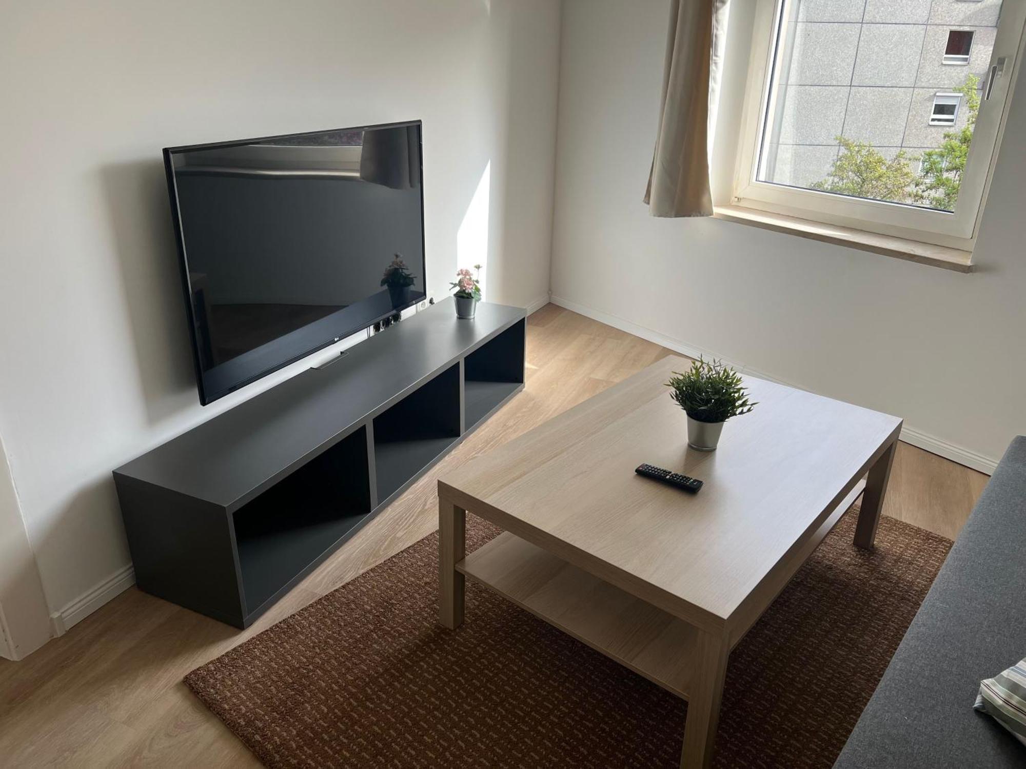 Zentrale Apartments In Bayreuth Eksteriør bilde