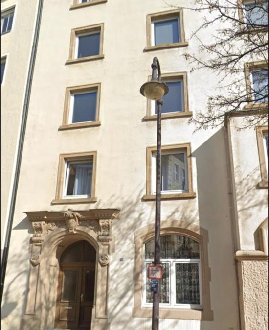 Zentrale Apartments In Bayreuth Eksteriør bilde